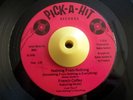 Northern Soul 45 FRENCH COFFEY I Just Can't Get Enough