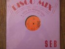 Soul Explosion Band - Too Much Confusion - Sealed 12
