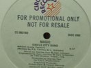 PROMO* Circle City Band - Magic *MONSTER BOOGIE* Scarce