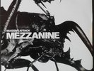 Massive Attack Mezzanine Original UK Lp