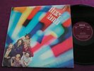 ELECTRA COMBO same/ East German AMIGA Prog Rock LP 1973