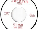 HEAR  R&B/ SOUL : Paul Smith on Jacklyn
