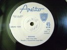 GRUPO LOS YOYI 1970'S CUBAN AFRO FUNK Cuba 45 Breaks EX