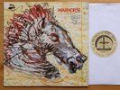 WARHORSE (DEEP PURPLE) BEST OF EX++ VINYL LP