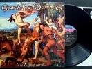 CRASH TEST DUMMIES - God Shuffled His Feet 1993 LP ORIG