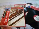 Beatles 1962-1966 with Poster Japan 2LP OBI