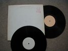  BOB DYLAN GREAT WHITE WONDER DOUBLE LP EX+ 