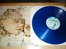 Musique Concret - Bringin Up Baby - blue vinyl