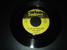 BURT WARD 45 on SOULTOWN***I've Got Love For My Baby