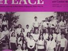 CHANTS FOR PEACE Folk Rock Service private psych 1970