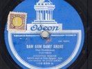 Josephine Baker - Bam Bam Bamy Shore - Odeon 102.239