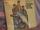 THE BEATLES YESTERDAY AND TODAY ALBUM Mono T2553