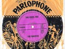 THE CRUEL SEA / DAKOTAS 1963 UK SURF INST. OZ PARL.