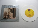 MADONNA   Like A Virgin   1984 SIRE Picture Sleeve & 45