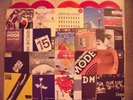 DEPECHE  MODE  /  20 verschied. Singles