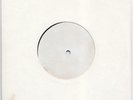 david bowie - 'liza jane' double sided acetate