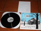 Mirah - You Think It´s Like This... LP first pressing