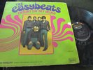 Easybeats LP Friday On My Mind mono 1c/1c '67 ual3588
