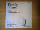 PASCAL BOURRELIER Rare French 7