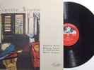 GINETTE NEVEU Violin CHAUSSON Debussy   UK ANGEL 35128