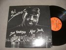 MERL SAUNDERS San Francisco modern soul funk boogie LP