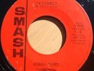 northern soul 45 Bobby Byrd-I'm Lonely HEAR