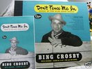 DECCA Alb.Set-78/BING CROSBY/E+-N.O.S*