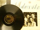 DECCA Alb.Set-78/ANDREWS SISTERS/E+*