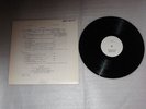 B-52's  Wild Planet 1980  Rare  U.S. Test Pressing  LP