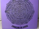 LP: Kalacakra - Crawling To Lhasa (1614/6)