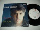 ITALO DISCO - JOE KRIS - JUST LOVE super rare Italy 7