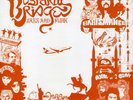 BOSPORUS BRIDGES orig TURKISH JAZZ FUNK comp LP