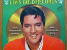 Elvis Golden Records Vol. 4 LSP 3921 - Near Mint