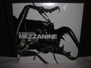 Massive Attack / Mezzanine VINYL 2LP WBRLP4 SEALED