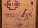 SEALED Ambulance NJ powerpop RARE