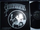QUICKSILVER MESSENGER SERVICE MAIDEN 2LP US PSYCH M-