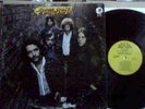SIMON STOKES & NIGHTHAWKS Orig MGM LP US PSYCH ROCK M-