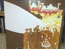 LED ZEPPELIN II 200g LP Classic Records/Quiex MINT