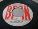 THE MAYTALS  AIN'T GOT NO TIP   RARE SKA