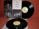 ELVIS PRESLEY    IMPORT RECORD     THE FINAL DAYS