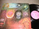 KING CRIMSON,WAKE OF THE POSEIDON,DARK PROG PSYCH UK