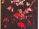 THE LITTER Distortions RARE ORIG Psych Garage LP hear