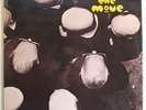 THE MOVE Looking On FLY Orig UK '70 LP excellent