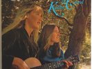 KATHY & CAROL femme folk Elektra '65 ORIG mono LP