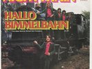 NIGHTTRAIN =BIMMELBAHN /MONY MONY(TOMMY JAMES+SHONDELLS