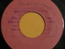 basil daley & heptones HOLD ME BABY ? ? studio one