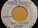classics STICK TOGETHER ? ? coxsone wailing souls