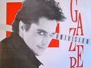 GAZEBO-UNIVISION LP-ARIOLA 611446-ITALO DISCO-MINT