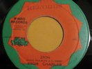 studio one high charles ZION ? ? winro