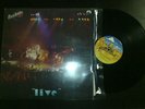 RARE ITALO DISCO LP..ROCKETS: BETA-GAMMA LIVE